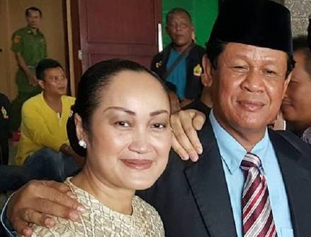 Isdianto Klaim Sudah Melengkapi Berkas Sebagai Balon Cawagub Kepri