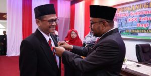 Pertunjukan Band Cokelat Peluang Ekonomi dan Pariwisata
