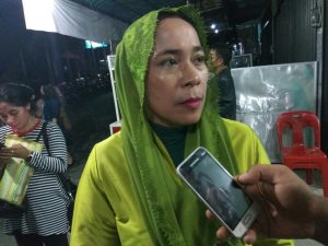 Terkait Pelabuhan Dompak, Dwi Ria Latifa Akan Dudukan Gubernur Kepri Bersama KSOP