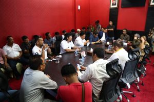 AMPK Desak DPRD Kepri Segera Lakukan Pemilihan Wagub Kepri