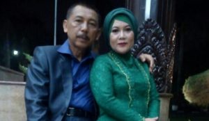 Adnan Adam : Sejak Tahun 2016, Anggaran KONI Tanjungpinang Tidak Cair