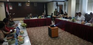 Buntu Terkait Wagub Kepri, Panlih Minta Pendapat Ahli Hukum