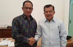 Jusuf Kalla Diagendakan Akan Buka Perhelatan Melayu Antar Bangsa di Lingga