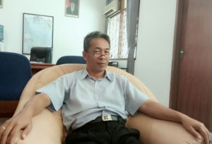 Kepala Bulog : Masyarakat Lebih Suka Kosumsi Beras Pera