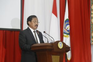 Nurdin Klaim Proyek Gurindam Sudah Sesuai Kajian