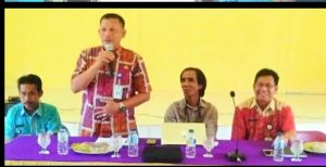 Dana Desa di Natuna Turun Sebesar Rp 16 Milliar