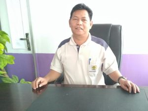 Kepala DPMD Natuna Ingatkan Kades Pergunakan Anggaran Dengan Baik