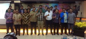 100 Pengusaha Muda Ikuti Fasilitasi Wira Usaha Muda Tanjungpinang