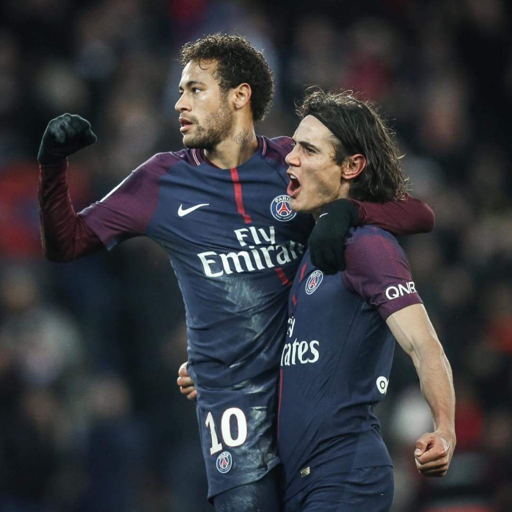 Neymar Diizinkan Hengkang Dari PSG Ke Madrid, Asal!!!