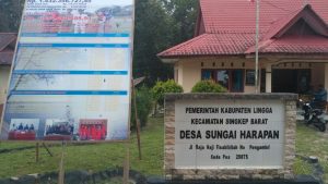Warga Kampung Pengambil, Kebutuhan Air Mereka Ada Solusi