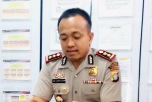Kapolres Lingga Siap Tindak Penyalahgunaan Profesi