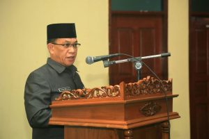 Awe Sebut Ada Oknum Kades Hingga Ketua RT Nakal di Kecamatan Selayar