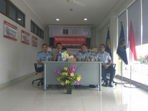 Rudenim Pindahkan 287 Imigran Ke Hotel Hermes