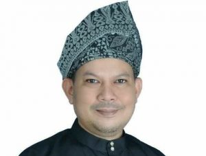 Soerya Respationo Akan Pimpin Pendaftaran Lis-Maya ke KPU
