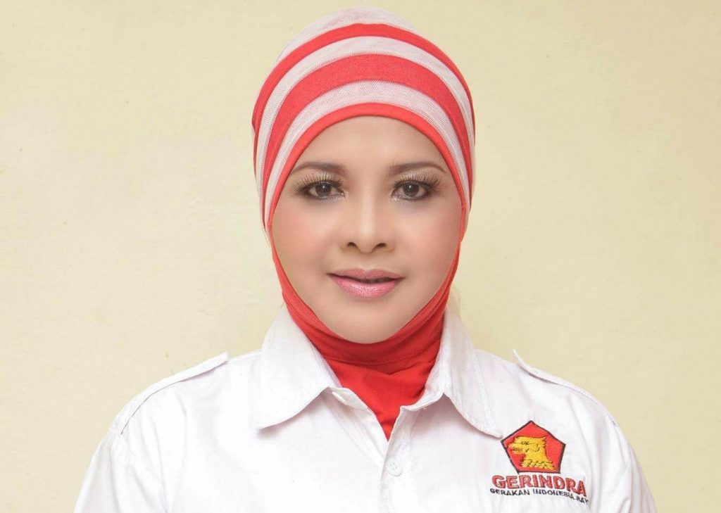 Anis Anorita : Hingga Kini Kami Bukan Kader Abal-abal,  Ini Dukungan Arus Bawah