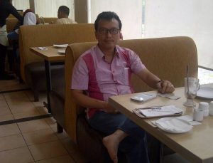 RBB Desak Diskominfo, Laporkan Pelaku Pembobol Website Pemko Tanjungpinang