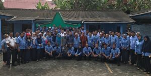 Jabatan Kholik Berakhir, PDAM Tirta Kepri Tanpa Nakhoda