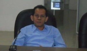 Jabatan Dirut PDAM Tirta Kepri Diambil Alih Dewan Pengawas