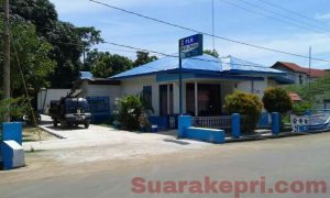 Listrik Padam, Ini Penjelasan PLN Sub Rayon Daek Lingga.