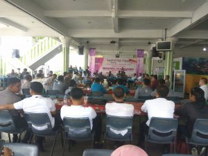 Panwaslu: Ini Akun-akun Sosial Media Resmi Dari Kedua Paslon