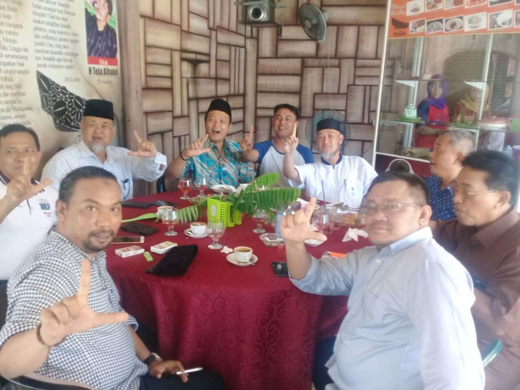 Diundur 13 Maret, Aksi Keprihatinan Masyarakat Hadirkan Akan Seribu Massa di Bundaran Dompak