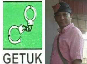 LSM Getuk Meminta Polres Lingga Usut Dugaan Penyuapan Kades