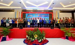 Batam Harus Berkembang, Infrastruktur dan Transportasi Harus Nyaman