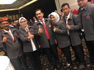 FKPT Kepri Gelar Pelatihan Literasi