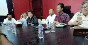 DPRD Kepri Nilai Gubernur Kepri Tak Hargai Hasil Pemilihan Wagub