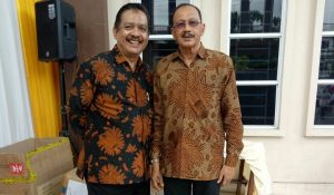 Idris Zaini : Provinsi Khusus Pulau Tujuh Sudah Kita Suarakan Sejak Tahun 2005