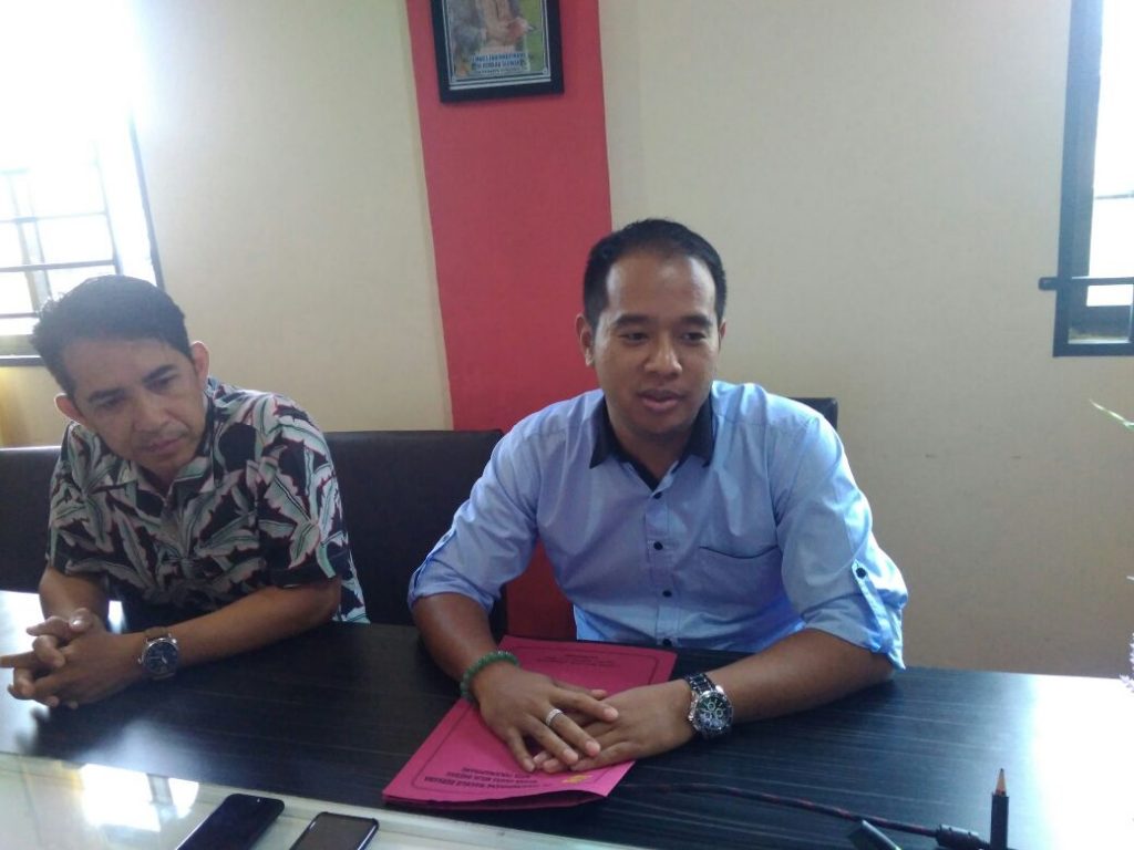 Selaku Badan Usaha, BUMD Tanjungpinang Hanya Menyediakan Jasa