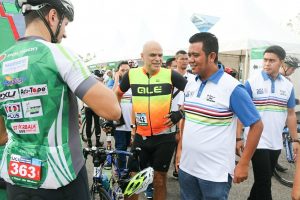 Optimalkan Sektor PAD, Bangun Daerah Lebih Mandiri