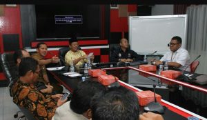 KOTA TANJUNGPINANG JADI PRIORITAS PENANGANAN PEMUKIMAN KUMUH TAHUN 2018