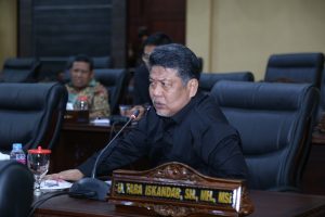 Kepri Butuh Perda Pengelola Barang Milik Daerah