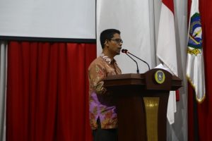 Ini Rincian Anggaran Masing-masing OPD Pemprov Kepri 2019 Mendatang