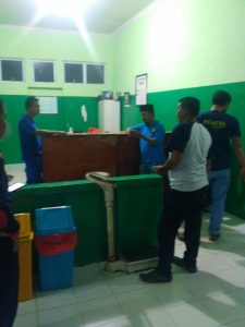 Pelayanan RS Encek Maryam Dinilai Semakin Buruk