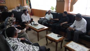 Disdik Capil Batam Dinilai Komisi I Belum Maksimal