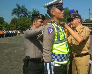 Hamid Rizal : Selama Ini Natuna Memang Aman, Tapi Kita Harus Waspada