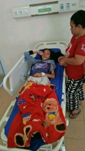 Kesulitan Transportasi, Helen Terpaksa Dimakamkan di Tanjungpinang