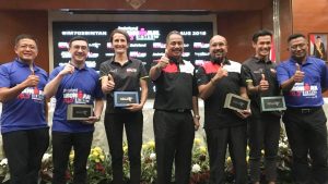 Ironman 70.3, Agustus Ini Akan Kembali Digelar
