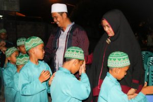 Bintan Nominasi Peraih Penghargaan Kabupaten/Kota Layak Anak Tingkat Nasional Tahun 2018