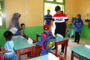 Pemkab Bintan Siapkan Rp 2 Miliar, Bantu Operasional Sekolah