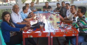 September, PWI Tanjungpinang-Bintan Terbentuk