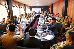 DPRD Panggil Diknas Bahas Kisruh PPDB