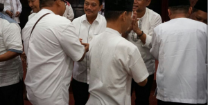 PESAN PENTING PENJABAT WALI KOTA UNTUK JCH KOTA TANJUNGPINANG