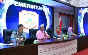 Optimalisasi Pencegahan Korupsi Sektor Penerimaan Daerah