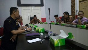 28 Agustus, 214 Jamaah Haji Kembali ke Tanjungpinang