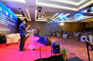 Mendobrak dan Mendorong Investasi di Kepri