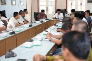 Anambas Kekurangan Guru, Wagub Panggil Kadisdik Cari Solusi