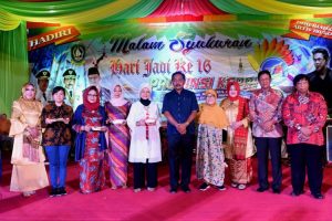 Doa dan Dukungan Masyarakat Harus Terus Diwujudkan